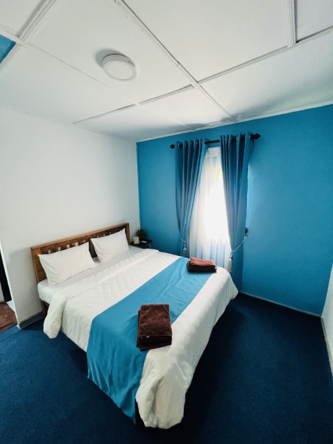 Deluxe Double Room - 03 View