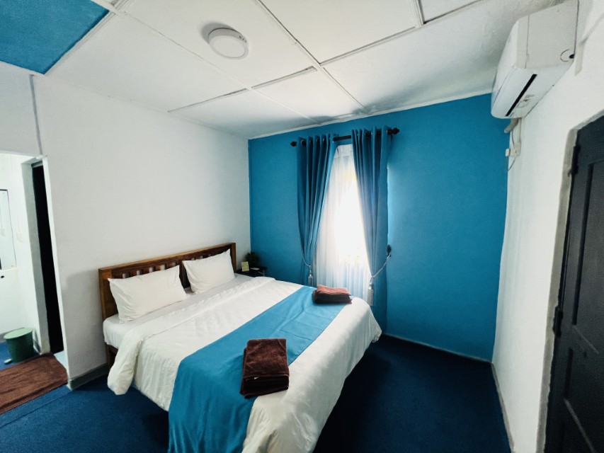 Deluxe Double Room - 03 View