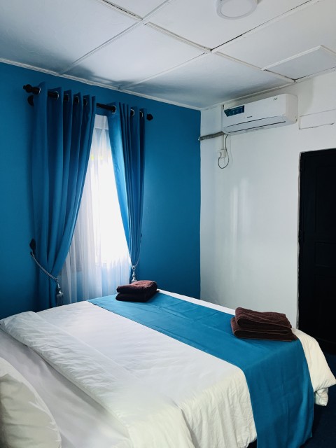 Deluxe Double Room - 03